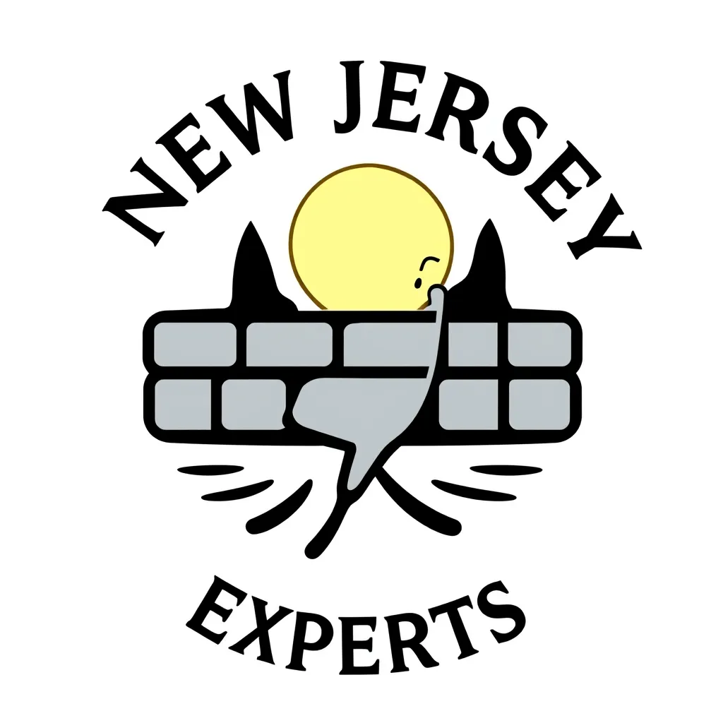 Logo for NJ Concrete Experts